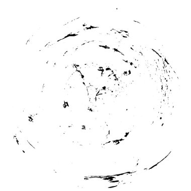 Eski grunge vintage yıpranmış arka plan