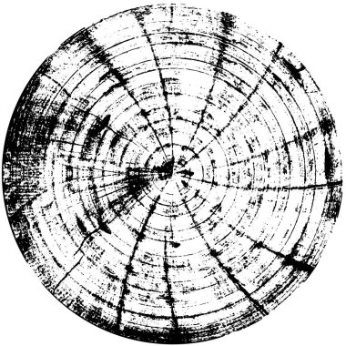 Eski grunge vintage yıpranmış arka plan