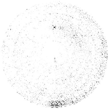 koyu yuvarlak desen grunge arkaplanı 