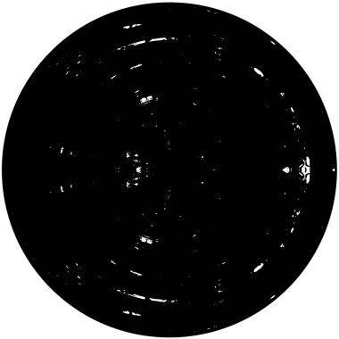 siyah ve beyaz tek renkli eski grunge arkaplan