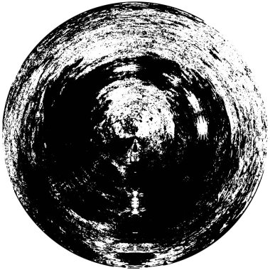 siyah ve beyaz tek renkli eski grunge arkaplan