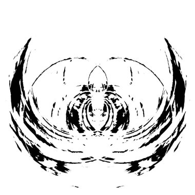 grunge siyah desenli arkaplan 