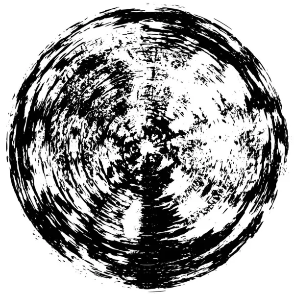Abstrait Sombre Grunge Motif Géométrique — Image vectorielle