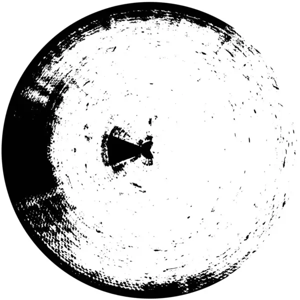 Abstrato Escuro Grunge Padrão Geométrico — Vetor de Stock