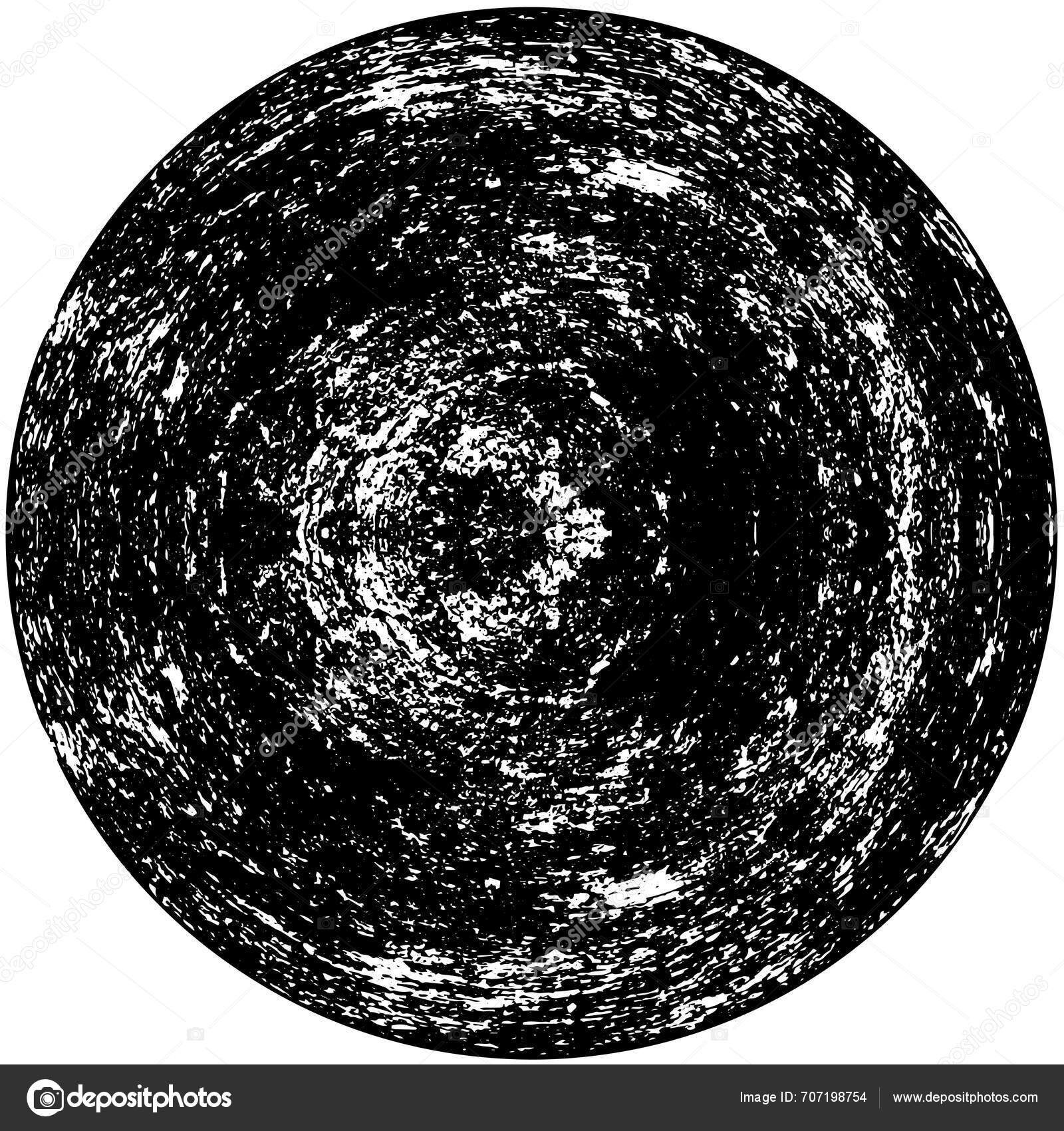 Rusty Texture Spots Paint Dimples Stock Vector by ©Toluk 707198754