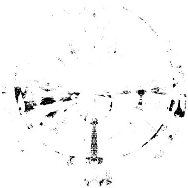 soyut eski grunge boyalı vintage arkaplan