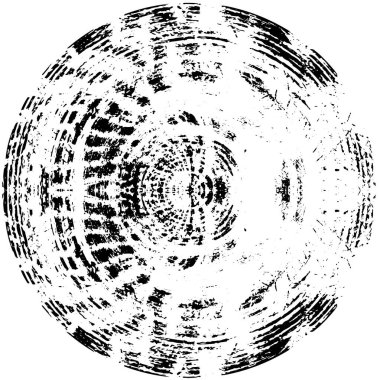 siyah ve beyaz monokrom eski grunge vintage doku 