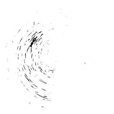 siyah ve beyaz monokrom eski grunge vintage doku 