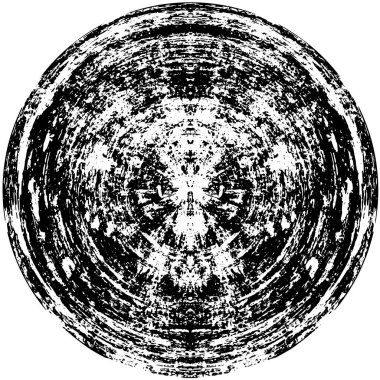 soyut siyah beyaz grunge dokusu 