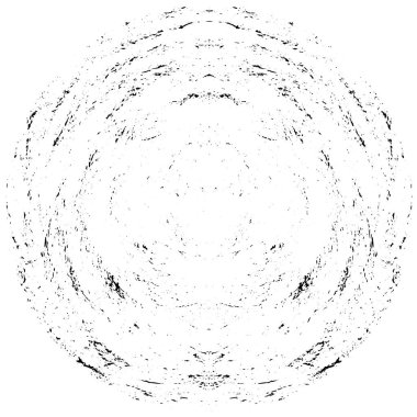 soyut siyah beyaz grunge dokusu 