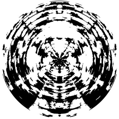 soyut siyah beyaz grunge dokusu 