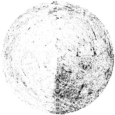  siyah beyaz yuvarlak grunge arkaplan