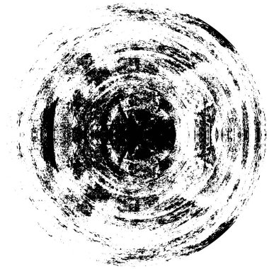 Soyut monokrom grunge doku arkaplanı