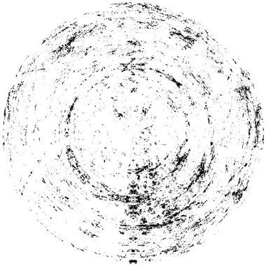 Soyut monokrom grunge doku arkaplanı