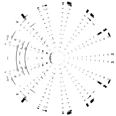 Soyut monokrom grunge doku arkaplanı