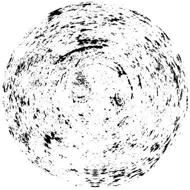 Soyut monokrom grunge doku arkaplanı