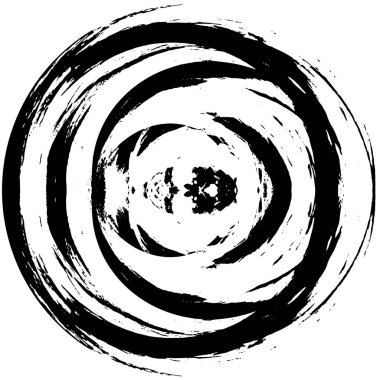 soyut grunge arka plan vektör çizim