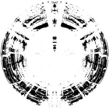 soyut grunge arka plan vektör çizim