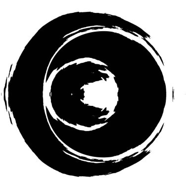 soyut grunge arka plan vektör çizim