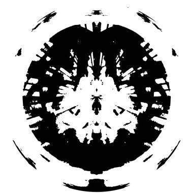 Eski püskü boya ve alçı çatlaklarından oluşan duvar dokusu