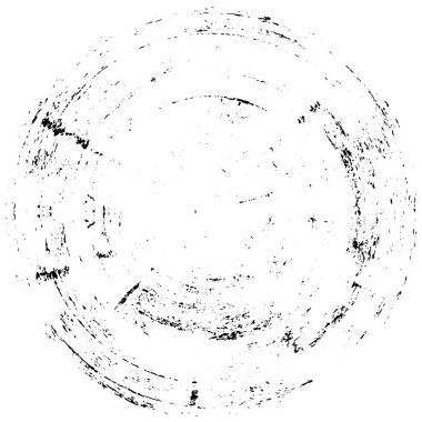 gizemli grunge arkaplan vektör çizimi