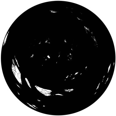 metin için alanı olan grunge desenli arkaplan