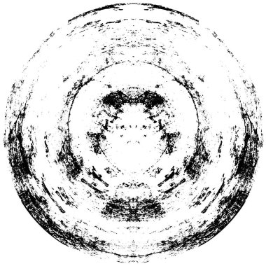 Döküntü boya ve alçı çatlaklarının dokusu ya da arka plan duvarı