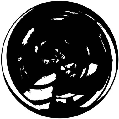 metin için alanı olan grunge desenli arkaplan