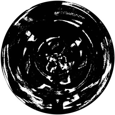 metin için alanı olan grunge desenli arkaplan