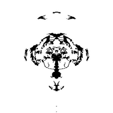 grunge yıpranmış yüzey vektör çizimi