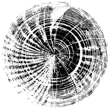 siyah ve beyaz soyut grunge arkaplanı