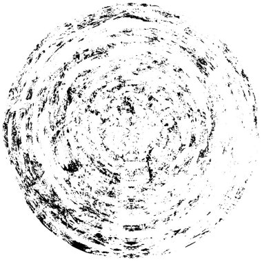 siyah ve beyaz soyut grunge arkaplanı