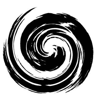 siyah ve beyaz soyut grunge arkaplanı