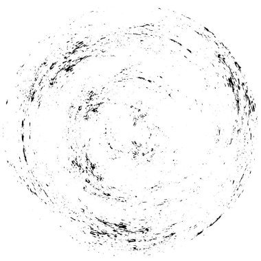 siyah ve beyaz soyut grunge arkaplanı