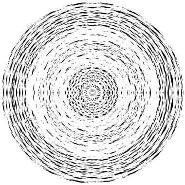 siyah ve beyaz soyut grunge arkaplanı