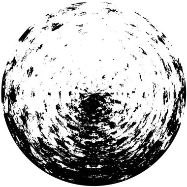 siyah ve beyaz soyut grunge arkaplanı