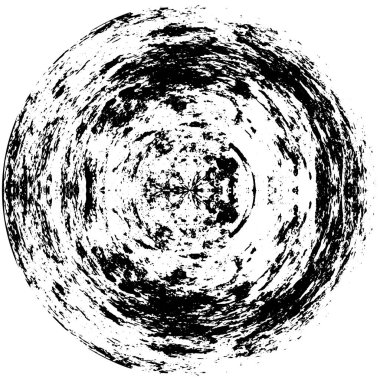 siyah ve beyaz soyut grunge arkaplanı