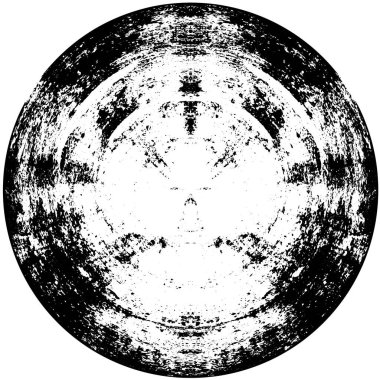 siyah ve beyaz soyut grunge arkaplanı