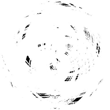 siyah ve beyaz soyut grunge arkaplanı