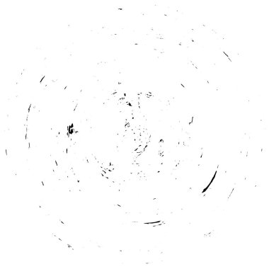 siyah ve beyaz soyut grunge arkaplanı