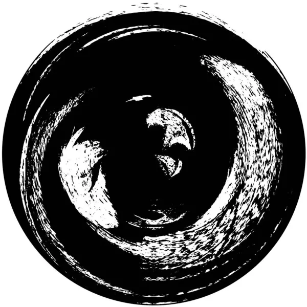 grunge yıpranmış yüzey vektör çizimi