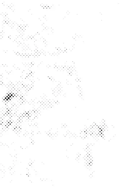 Fondo Abstracto Textura Monocromática Con Tonos Blanco Negro — Vector de stock