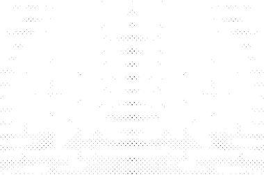 Soyut arkaplan. Siyah ve beyaz tonlu monokrom desen.