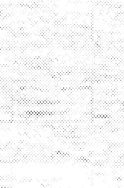 Grunge yarım ton vektör arkaplan. Yarı ton vektör dokusunu belirler. Gradyan yarım ton, pop sanatında arka planda yer alır. Siyah ve beyaz desenli. Mürekkep Yazdırma Sıkıntısı Arkaplanı 