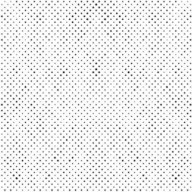 Grunge yarım ton vektör arkaplan. Yarı ton vektör dokusunu belirler. Gradyan yarım ton, pop sanatında arka planda yer alır. Siyah ve beyaz desenli. Mürekkep Yazdırma Sıkıntısı Arkaplanı 