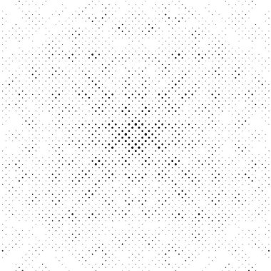 Tek Renkli Tehlike Vektör DokusuName