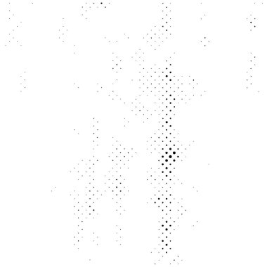 Tek Renkli Tehlike Vektör DokusuName