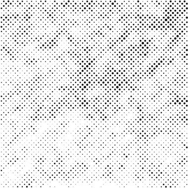 Hayalet Tek Renkli: Tehlike Vektörü DokusuComment