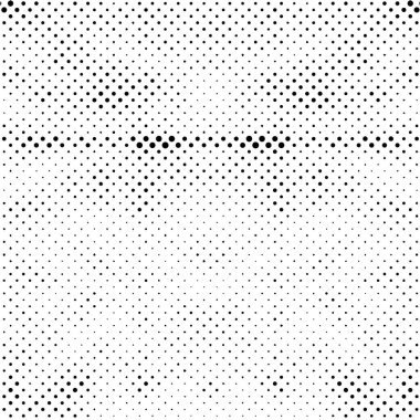 Hayalet Tek Renkli: Tehlike Vektörü DokusuComment