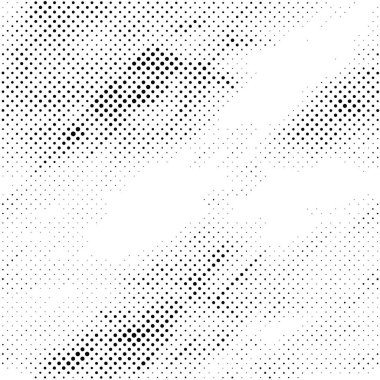 Siyah ve beyaz tonlu tek renkli soyut arkaplan.